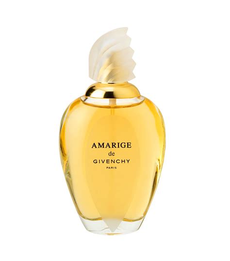 Perfume Amarige De Givenchy Para Mujer 100 ml 